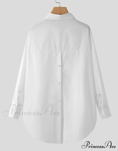 CHERYL ASYMMETRICAL TOP