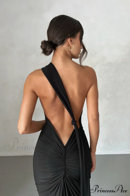 Constantina Elegant Dress