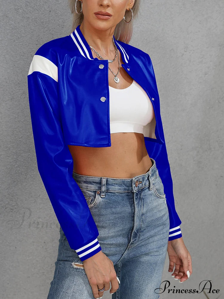 Crop Letter Graphic Trendy Raglan Sleeve Tee