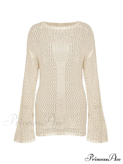 Cross Patch Ribbed Trendy Tank Mini Dress