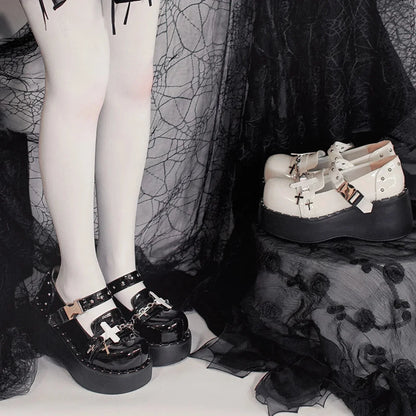 Dark Velvet Lace Elevated Sneaker