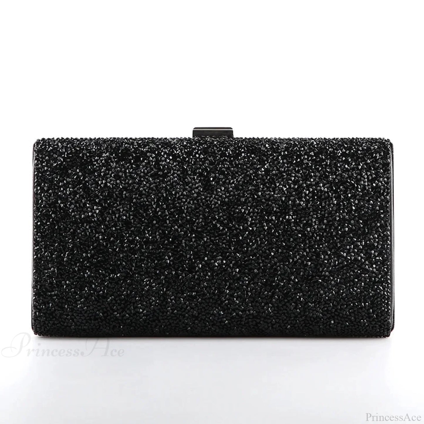 Diamond Wedding Clutch Evening Party Bag