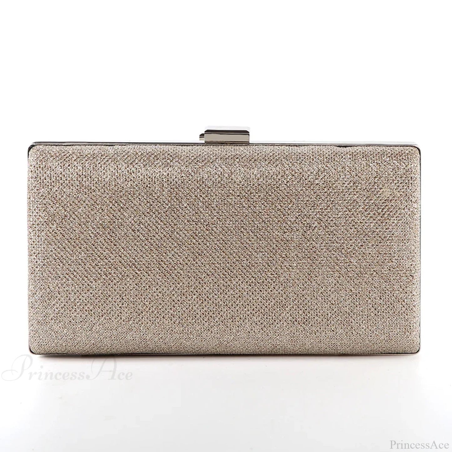Diamond Wedding Clutch Evening Party Bag