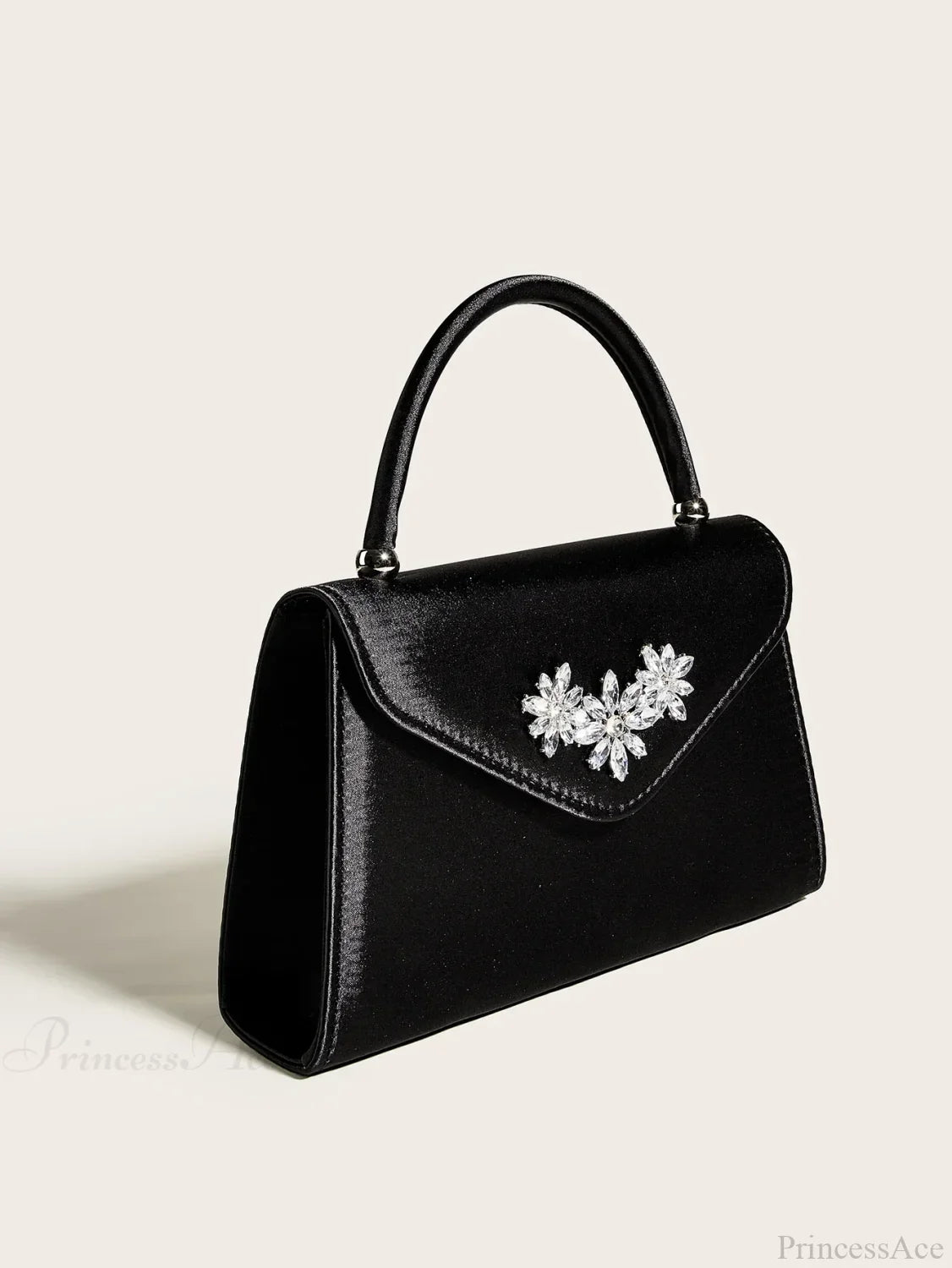 Diamond Wedding Clutch Purse Evening Party Shoulder Bag