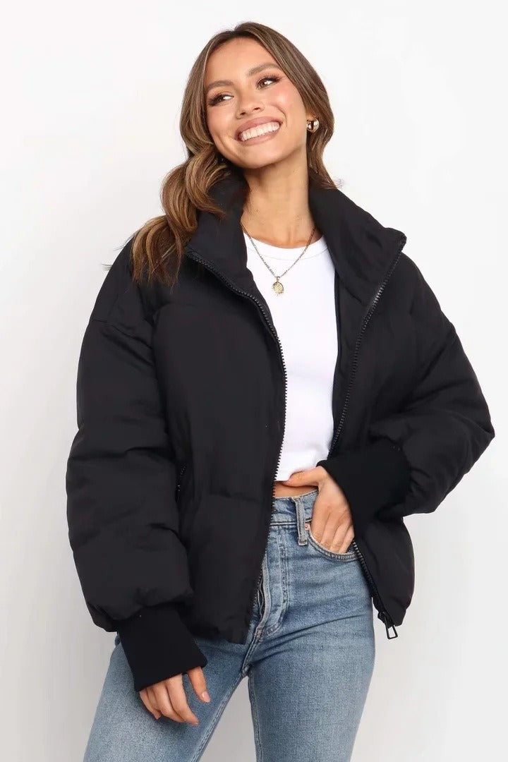 Chaqueta acolchada Flowy Insulated