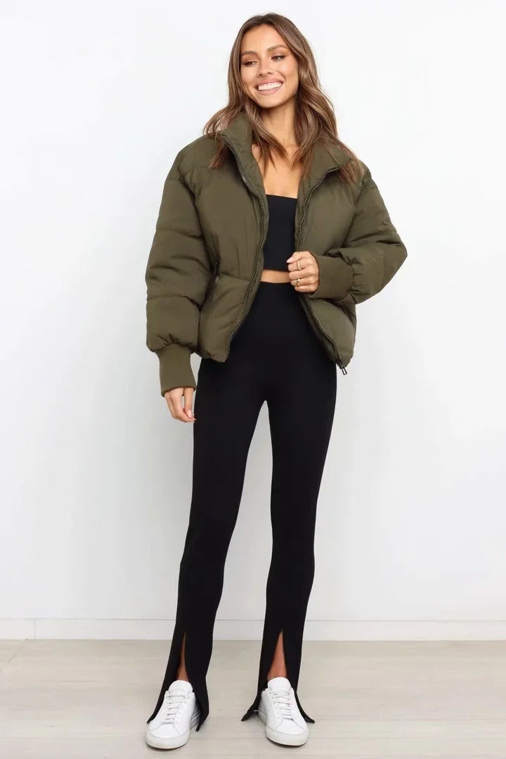 Chaqueta acolchada Flowy Insulated