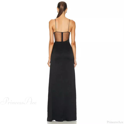 Elegant Rhinestone Off-Shoulder Bandage Dress Prom Dress