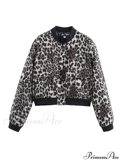 Elegant Solid Single-breasted Motorcycle Chic Long Sleeves With Pocket Autumn Stylish Coat