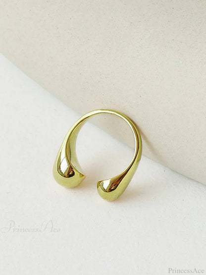 Eli Charming Ring