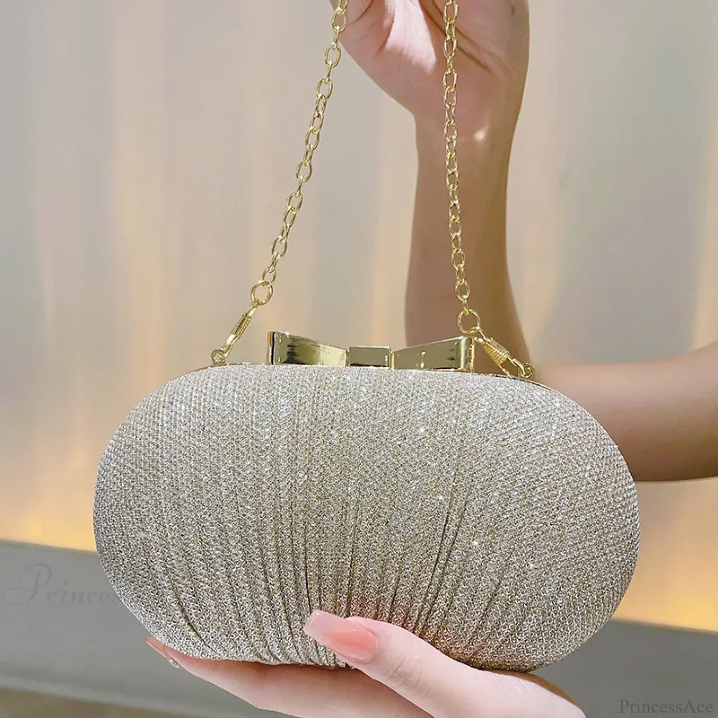 Evening Coin Purse Wedding Wristlet