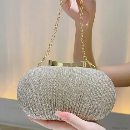 Evening Coin Purse Wedding Wristlet