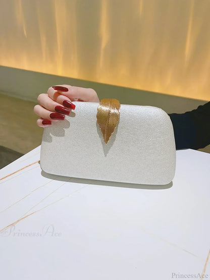 Fashion Evening Clutch Dinner Bridesmaid Wedding Bag