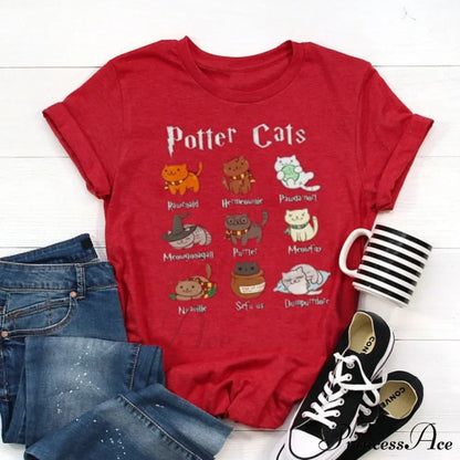 Fashion Unisex Short Sleeve  Top