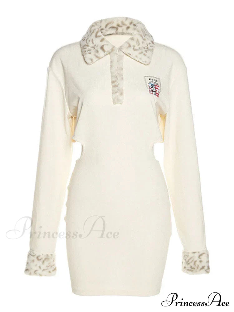 Faux Pearl Graceful Embellished Belly Chain