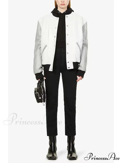 High Quality Stretch Women straight denim casual fashion ankle-length Fall Winter new Jean