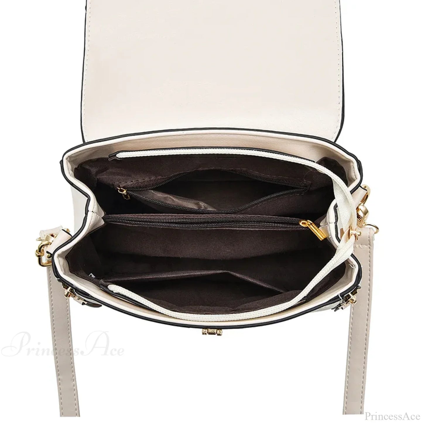 High-Quality Travel Crossbody Handbag