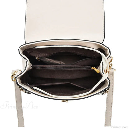 High-Quality Travel Crossbody Handbag