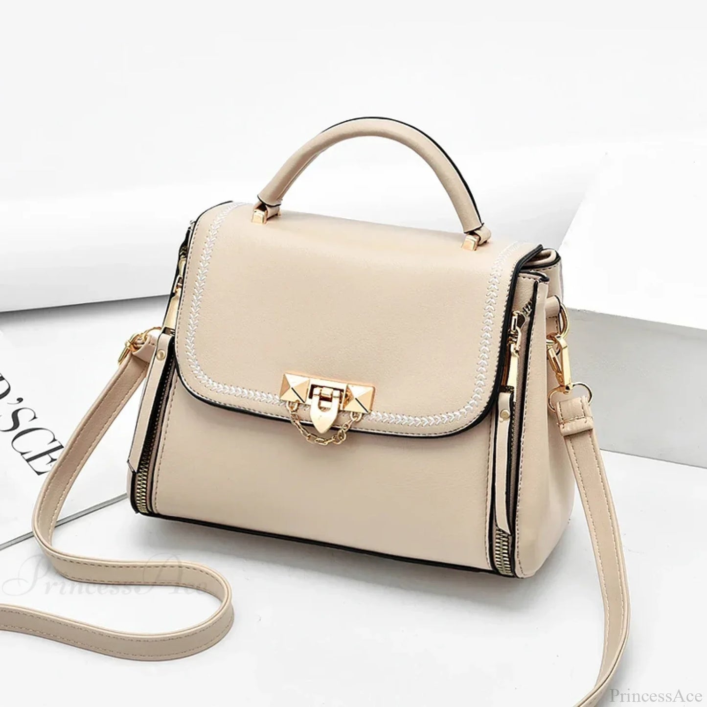 High-Quality Travel Crossbody Handbag
