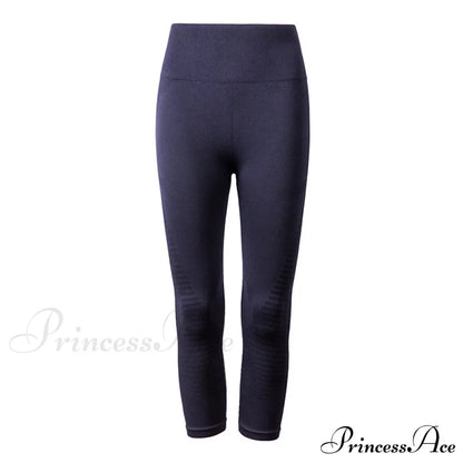 High Waist Seamless Leggings