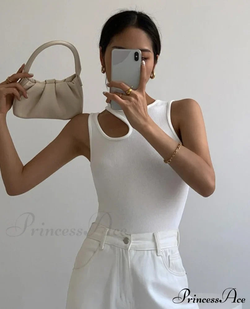 KRISTA Blouse