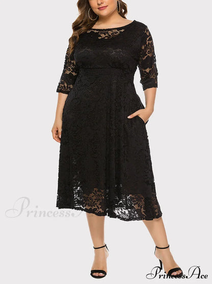 Lace Detail Graceful Bandeau Top