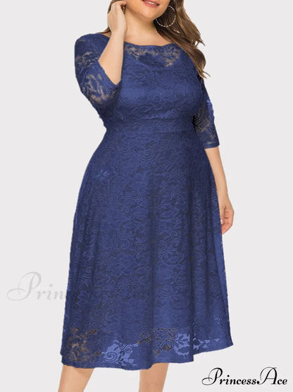 Lace Detail Graceful Bandeau Top