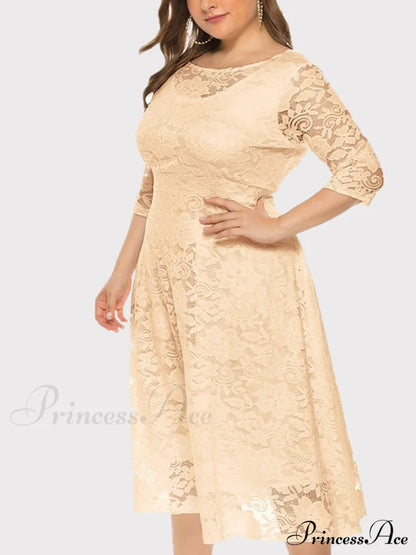 Lace Detail Graceful Bandeau Top