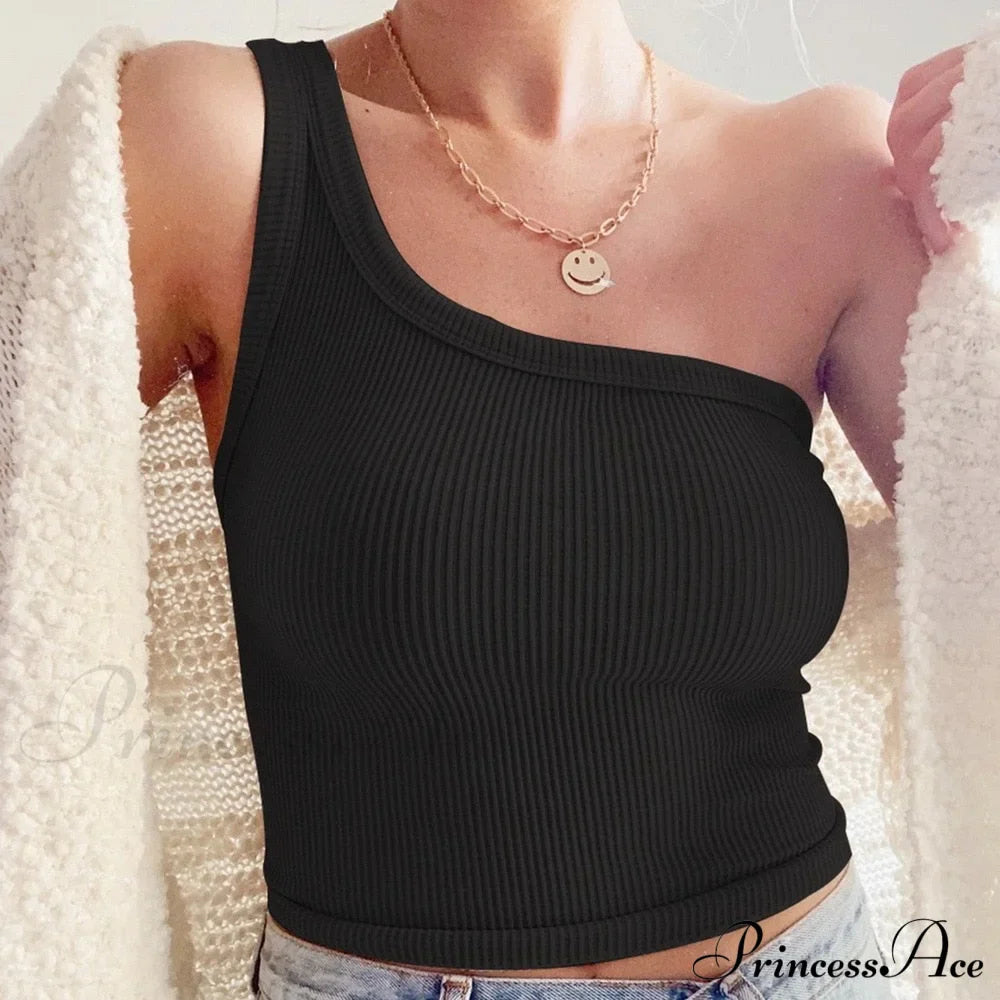 Leopard Sports Bra Tank Vest Lace Up Backless Crop Top