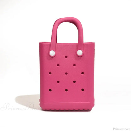 Lightweight Travel Beach Handbag Shoulder Bag for Women