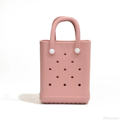 Lightweight Travel Beach Handbag Shoulder Bag for Women