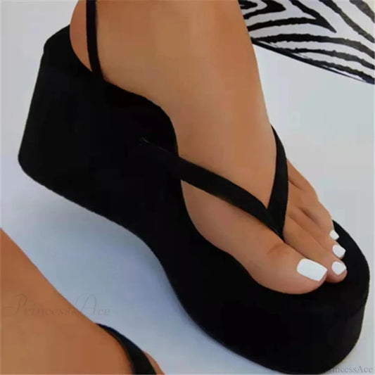 Metal Chain Gothic Gladiator Sandal