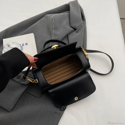Mini Square Crossbody Luxury Designer Handbag