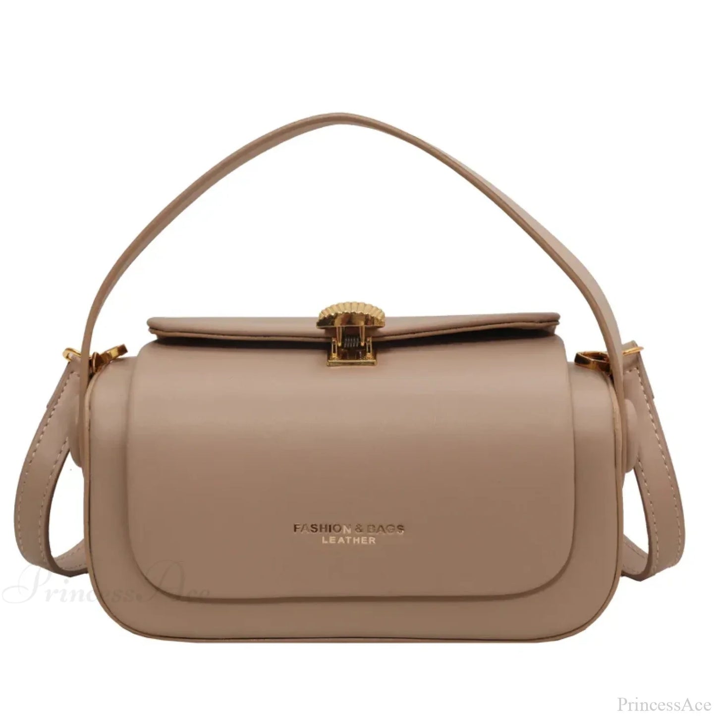 Mini Square Crossbody Luxury Designer Handbag