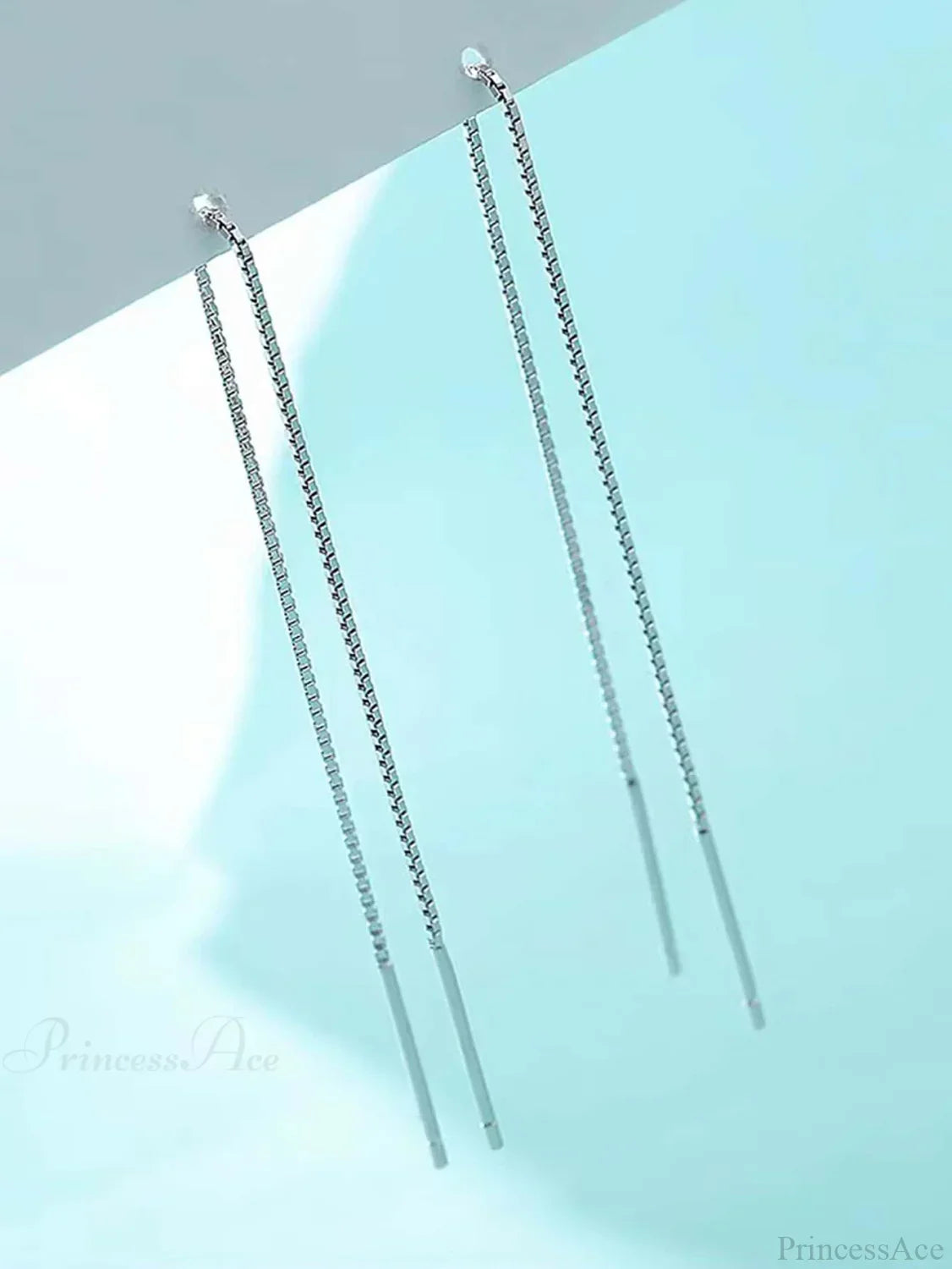 Minimalist Threader Earrings