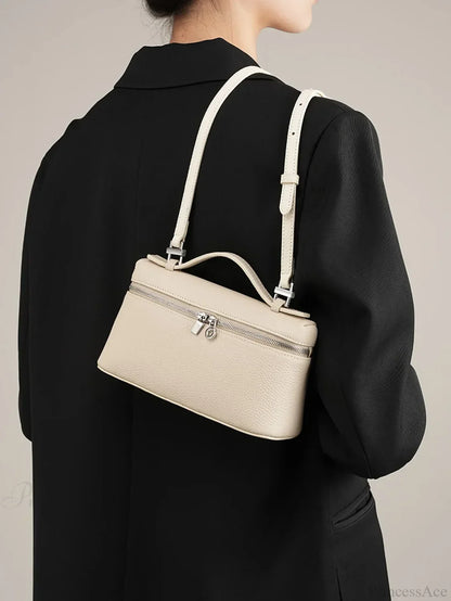 New Women's Large Capacity Crossbody Handbag
