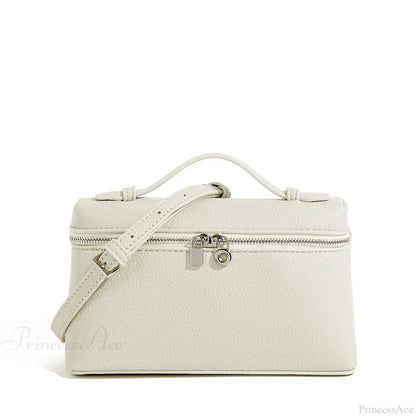 New Women's Large Capacity Crossbody Handbag