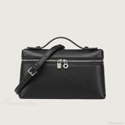 New Women's Large Capacity Crossbody Handbag
