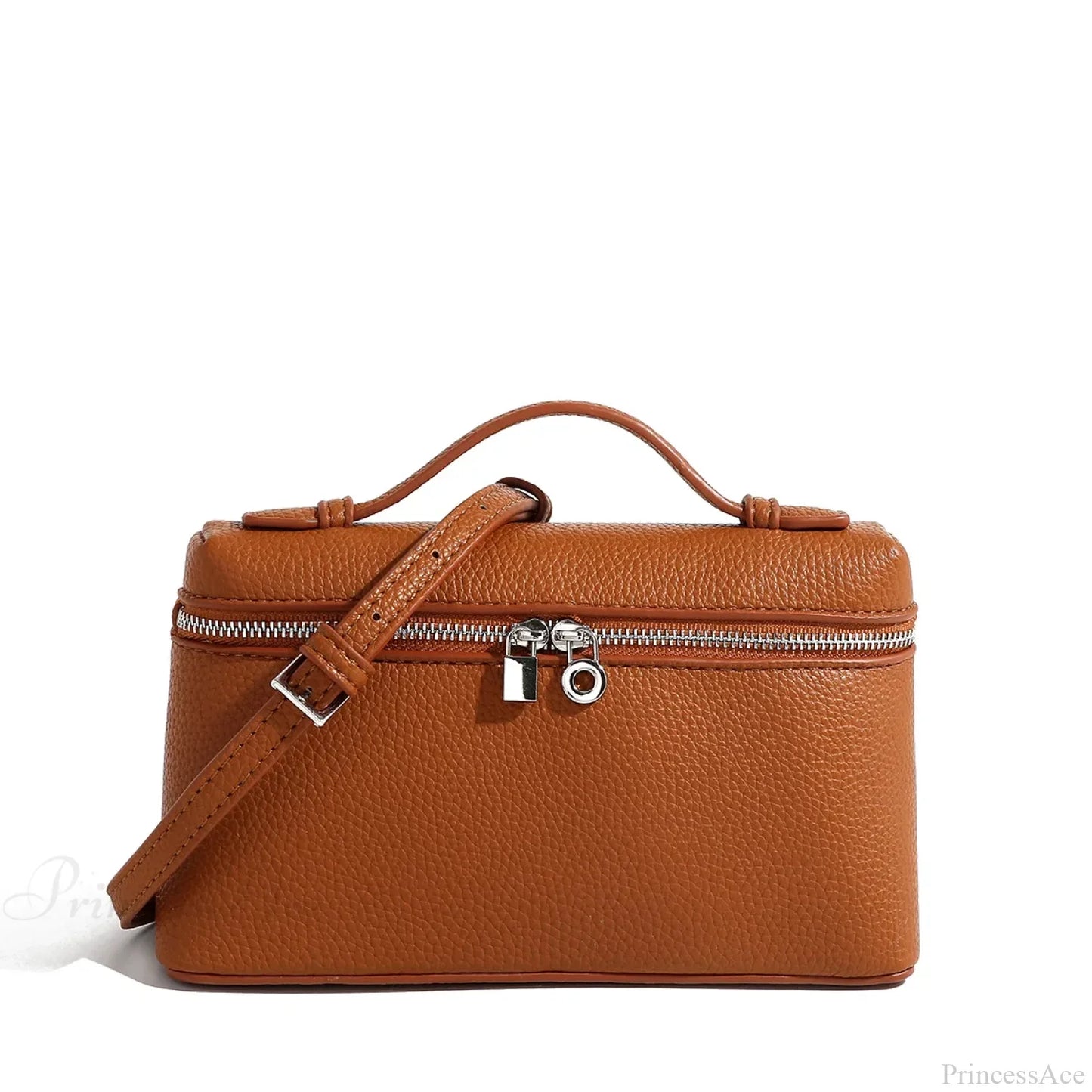 New Women's Large Capacity Crossbody Handbag