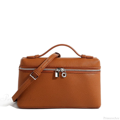 New Women's Large Capacity Crossbody Handbag