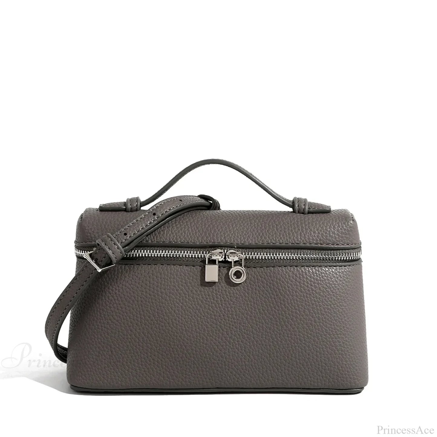 New Women's Large Capacity Crossbody Handbag