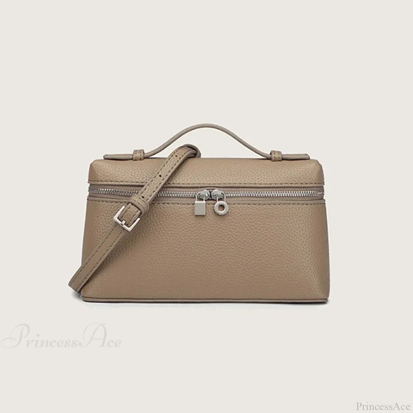 New Women's Large Capacity Crossbody Handbag