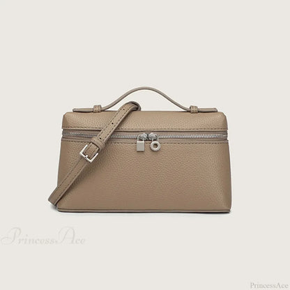 New Women's Large Capacity Crossbody Handbag