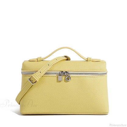 New Women's Large Capacity Crossbody Handbag