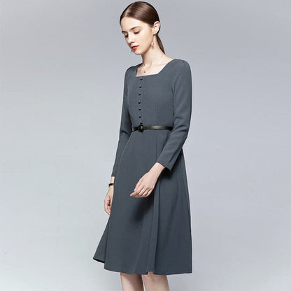 DressBetty - Boho Summer  Sweater Dress