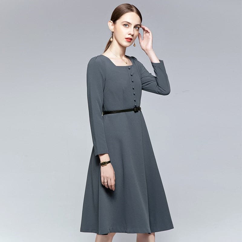 DressBetty - Boho Summer  Sweater Dress