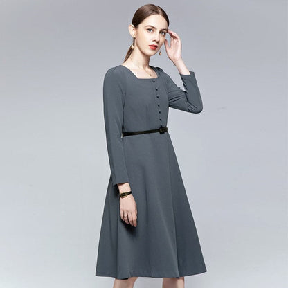 DressBetty - Boho Summer  Sweater Dress