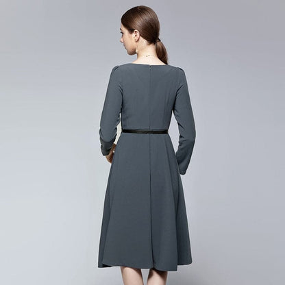 DressBetty - Boho Summer  Sweater Dress