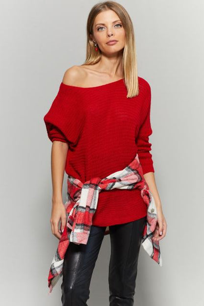 DressBetty - Women's New Fashion Sweaters Style for Winter