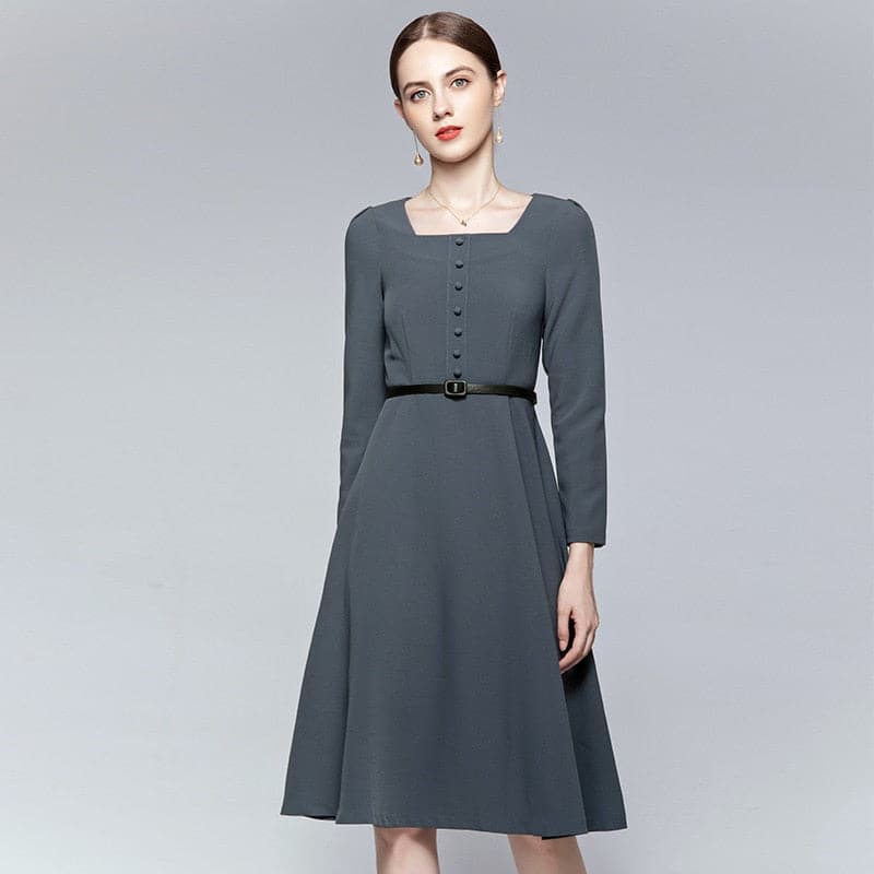 DressBetty - Boho Summer  Sweater Dress