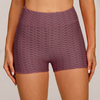 DressBetty - Casual High Elastic Women Fitness Shorts